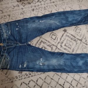 True Religion jeans